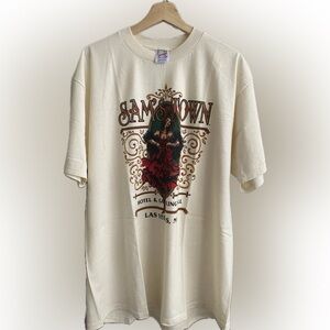 Vintage 1996 Sam’s Town Tee